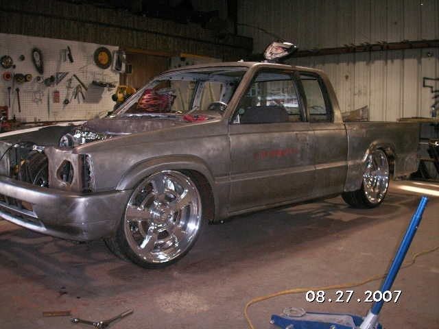 Full View