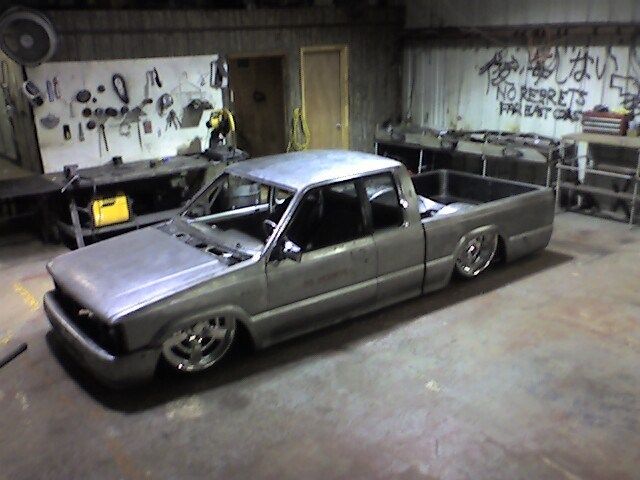 Full View