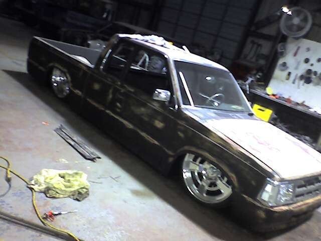 Full View