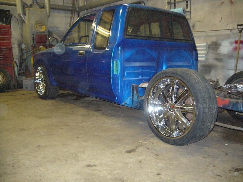 Full View