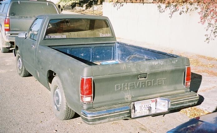 Full View
