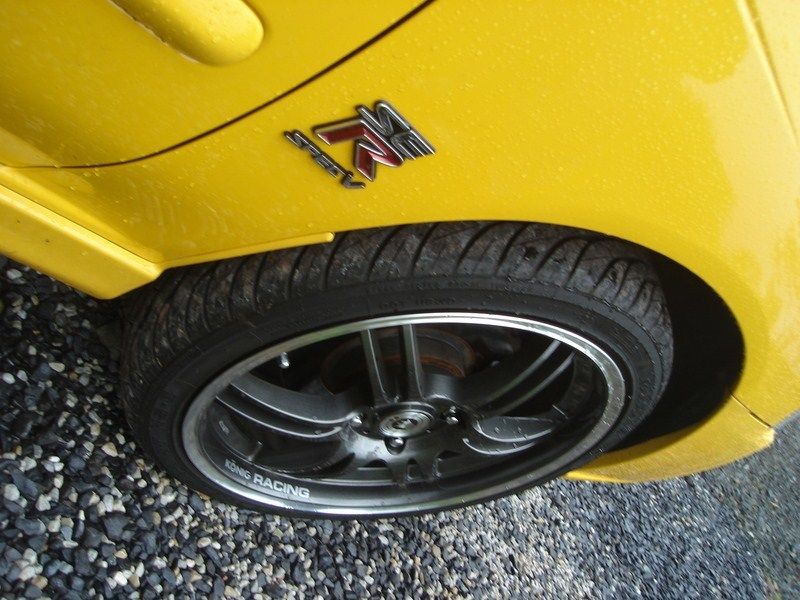 Ride Image