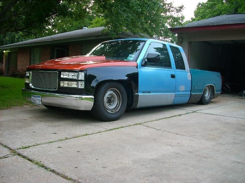 Full View