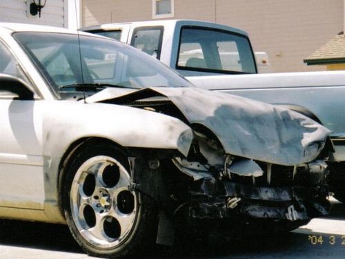 1993 Dodge Neon