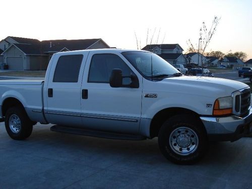 1999 Ford  F250