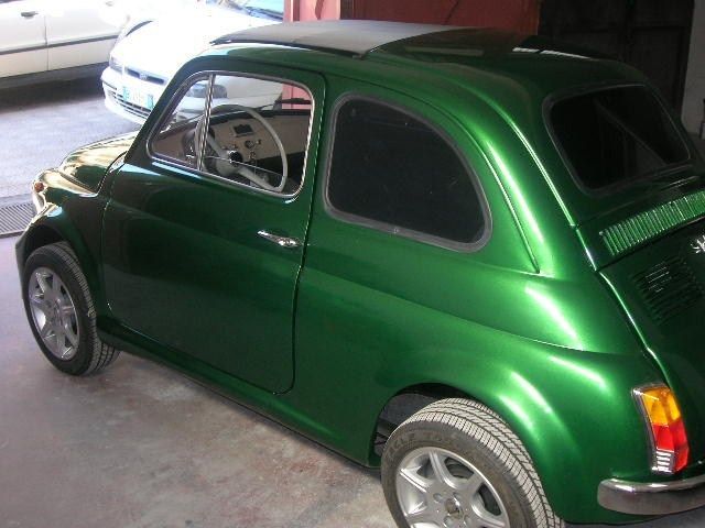 Ride Image
