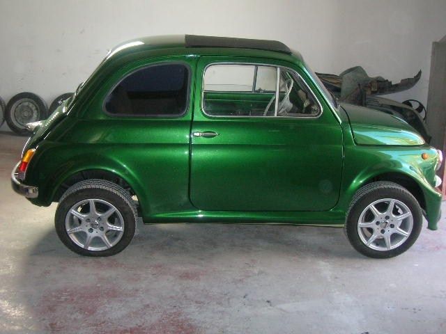 Full View