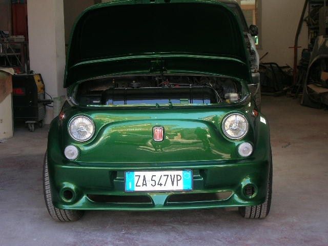 Full View