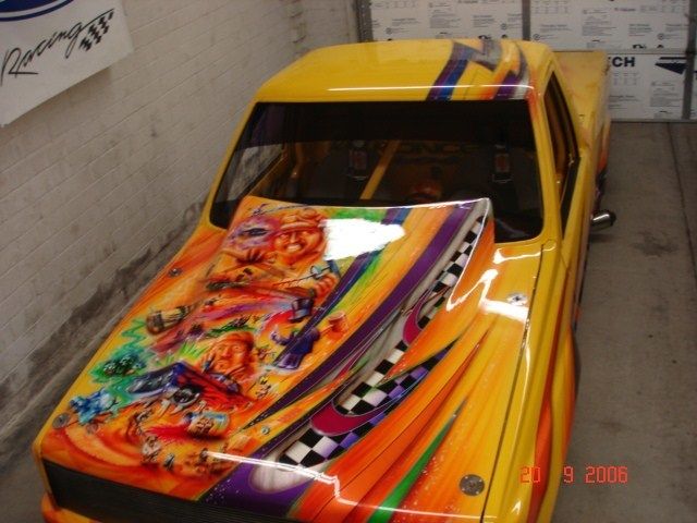 Ride Image