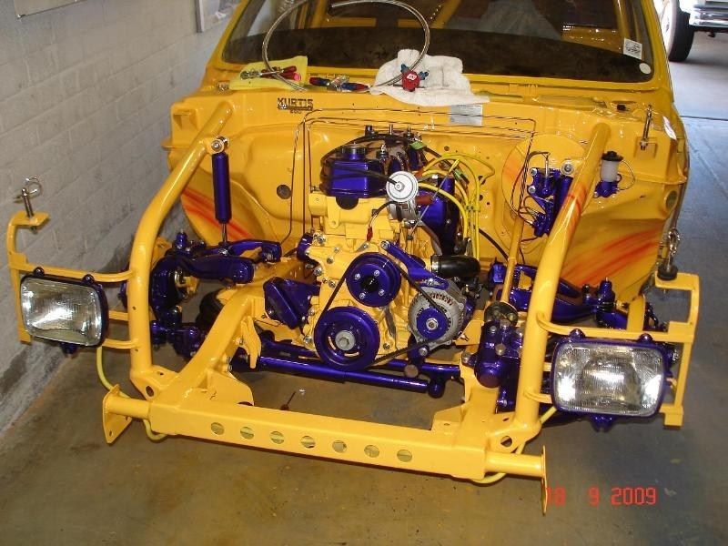 Full View