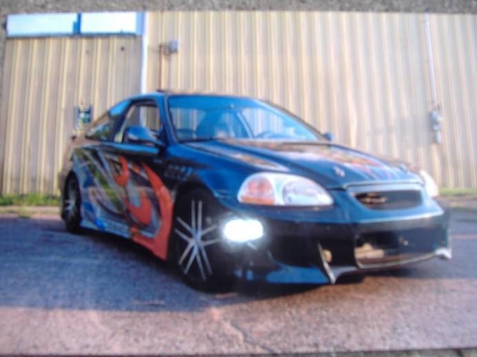 Ride Image