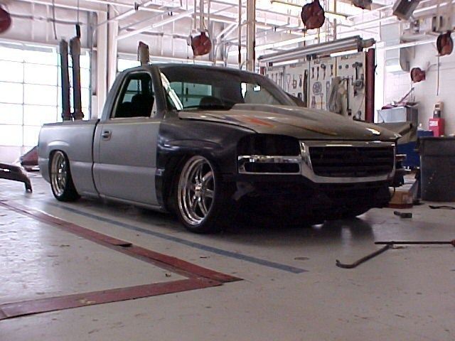 Full View
