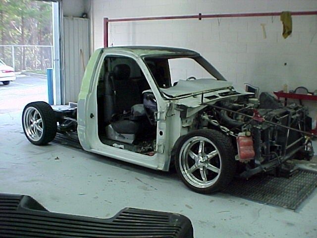 Full View