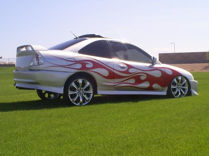 Full View