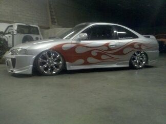 Full View