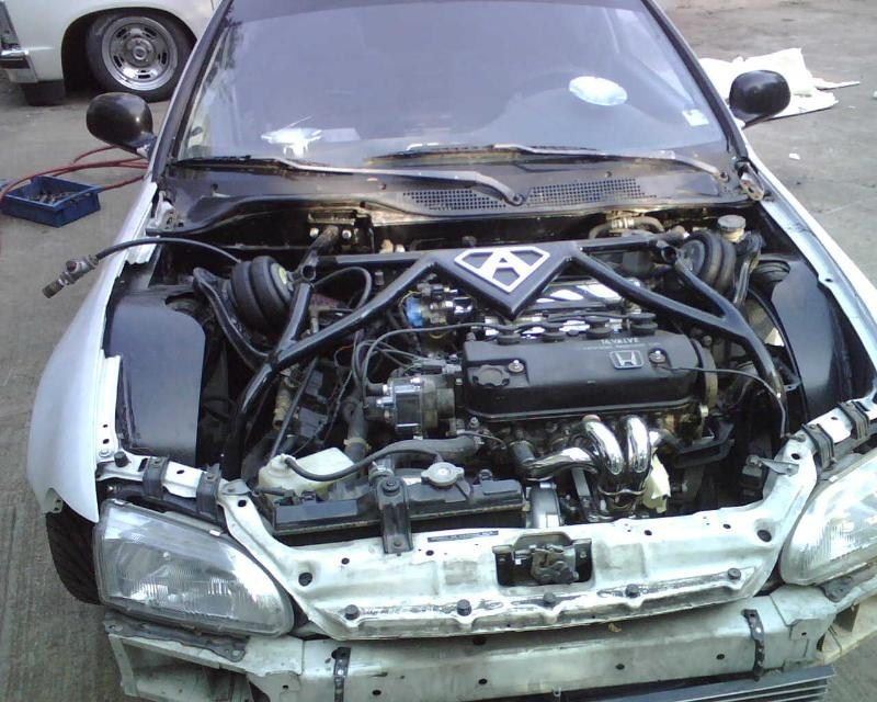 Full View