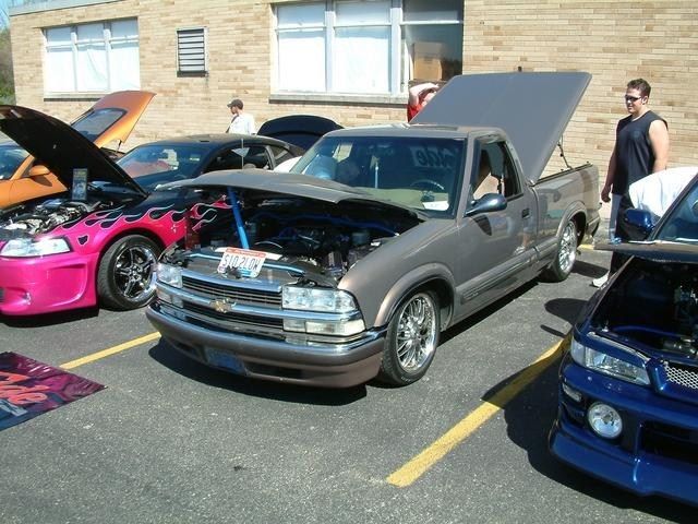 Full View