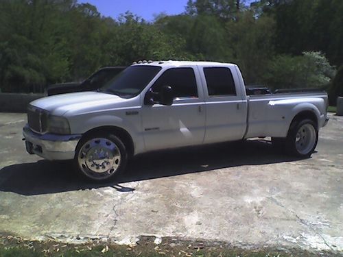 ride