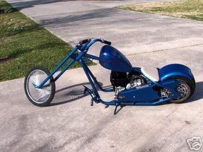 2006 Show Bikes other