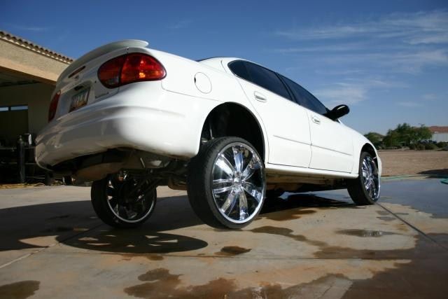 Ride Image