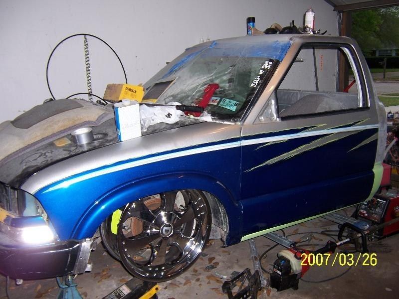 Ride Image
