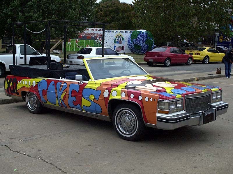 Full View