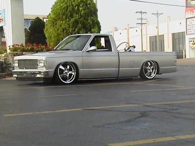 Full View