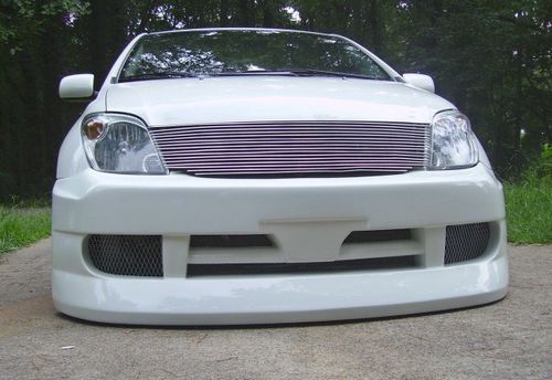 egg draggers 2005 Scion Xa