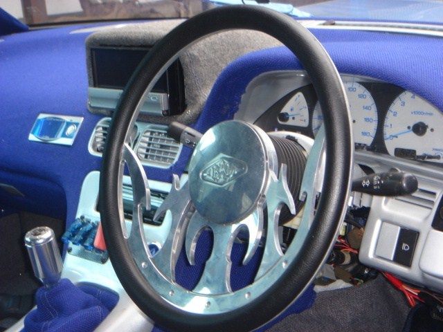 Ride Image