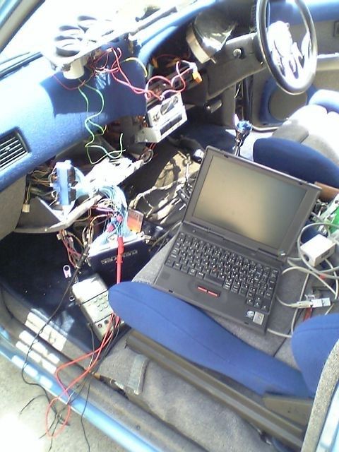 Full View