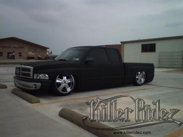 Ride Image