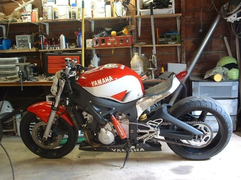 Ride Image