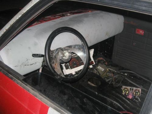 1992 Mazda B2200