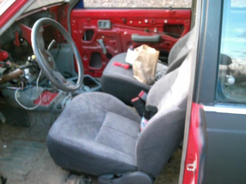Full View