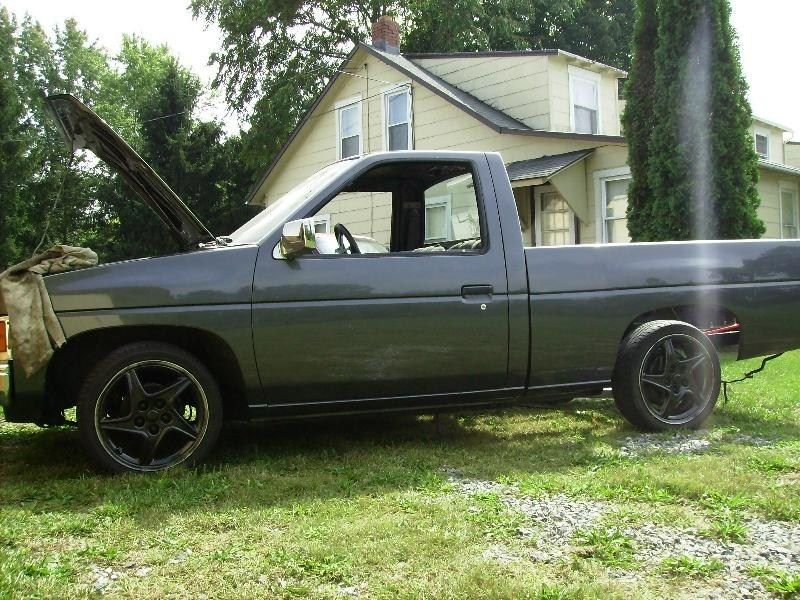 Full View