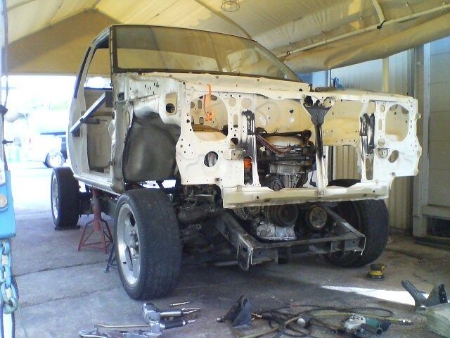 Full View