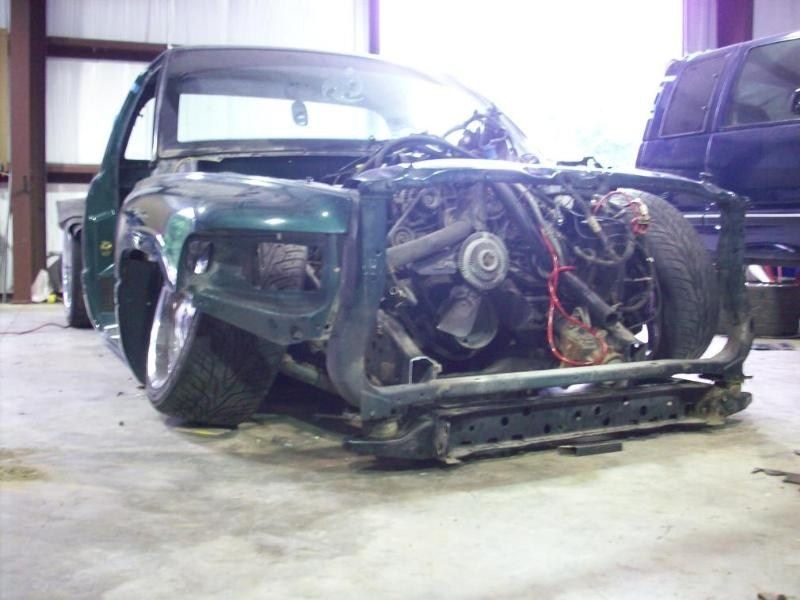 Full View
