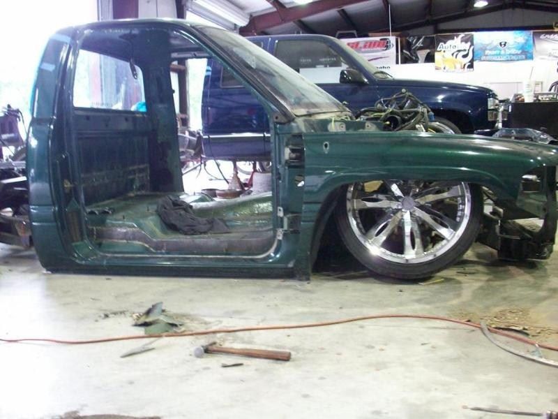 Full View