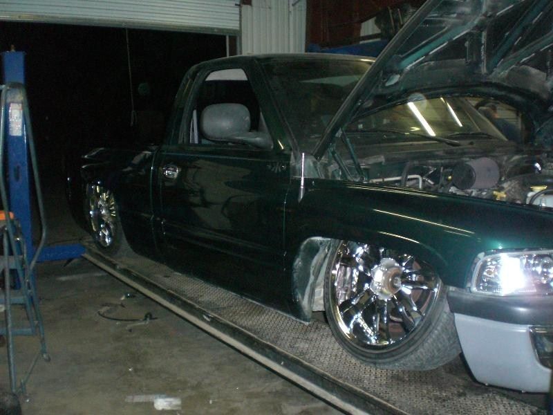 Full View