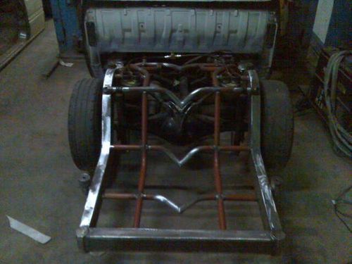 1995 Nissan Hard Body
