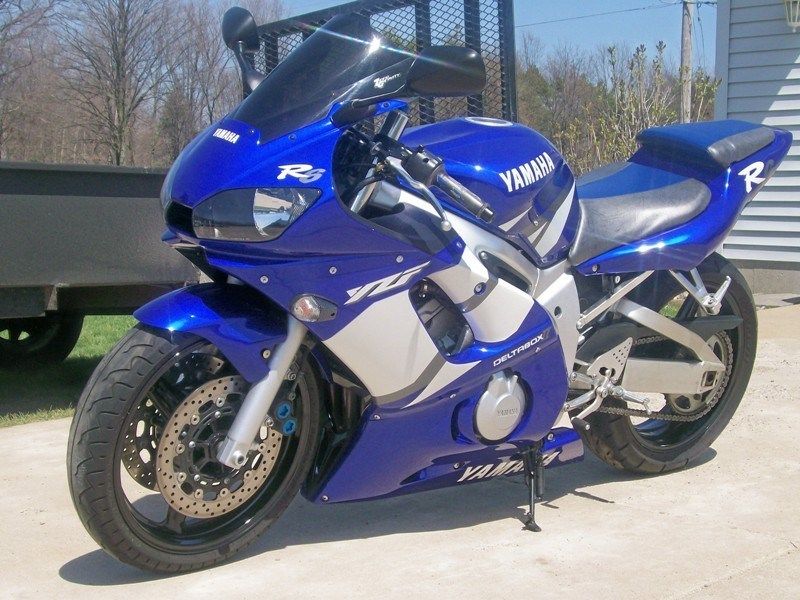 Ride Image