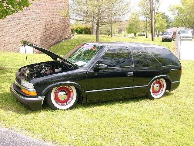 Full View