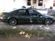 jackson1605s 1996 Dodge Stratus