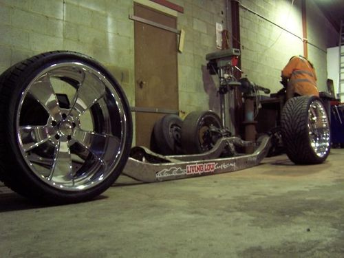 LVNLOWinozs 2003 Toyota Land Cruiser