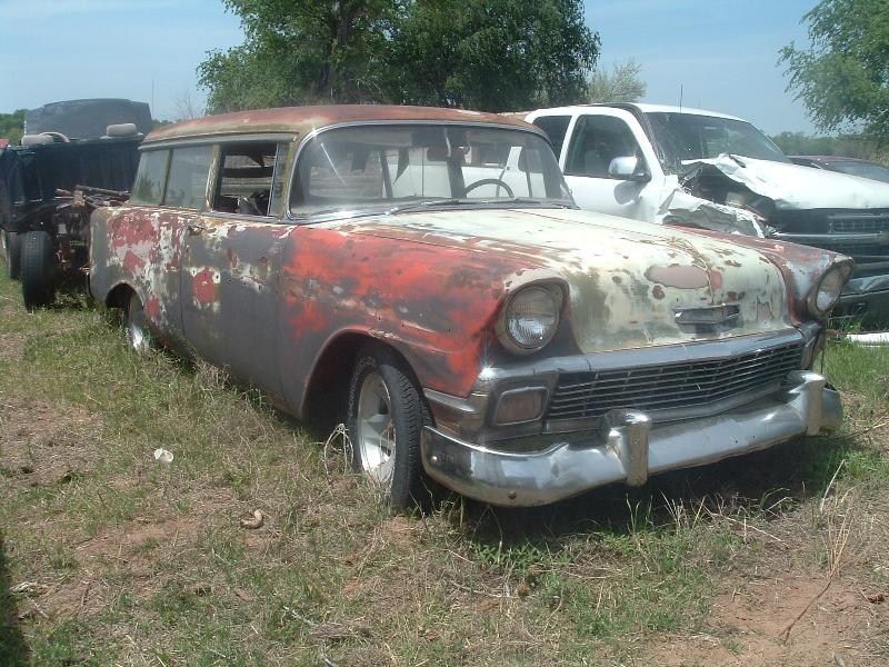 Full View