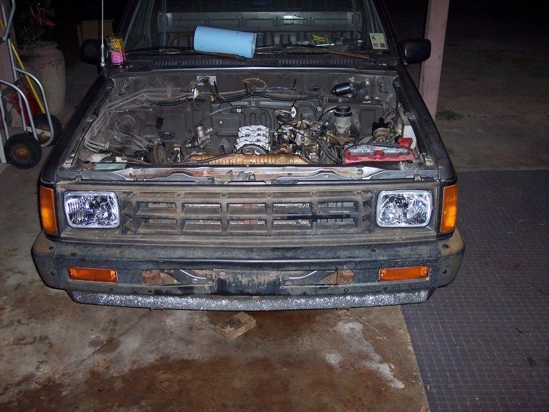 Full View