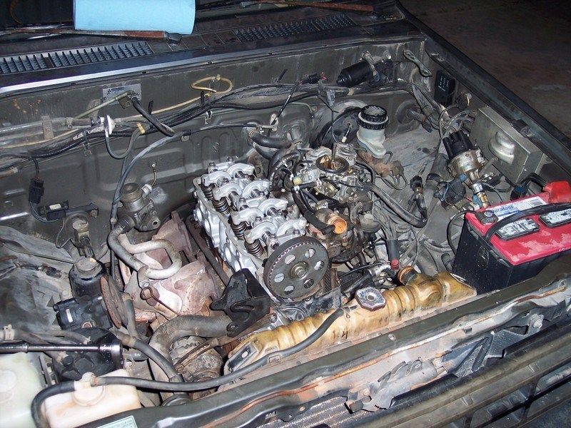 Full View