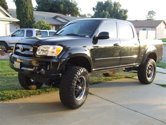 2005 Toyota Tundra