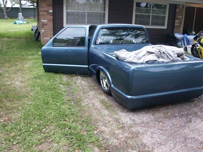 Full View