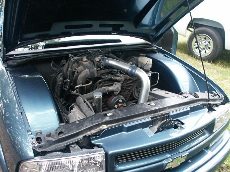 Full View